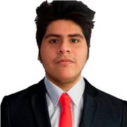 Profesor de Contabilidad, tributación y MS Office